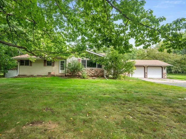 7654 E County Road V, South Range, WI 54874