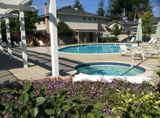 18900 Sara Park Cir, Saratoga, CA 95070