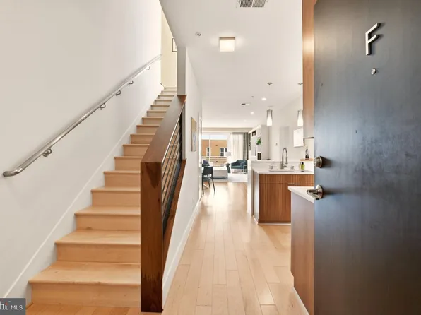 1436 Chapin St NW #F, Washington, DC 20009