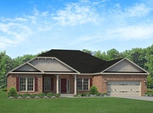 316 Rolling Waters Dr LOT 33, Greenville, SC 29605