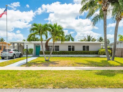 3331 SW 105th Ave, Miami, FL, 33165