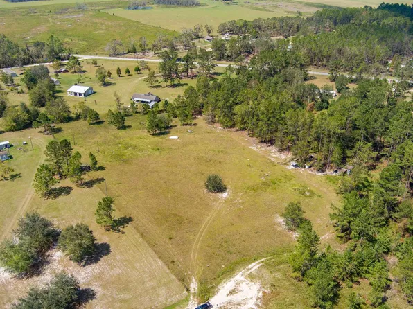 4841 NW 58th Pl, Jennings, FL 32053