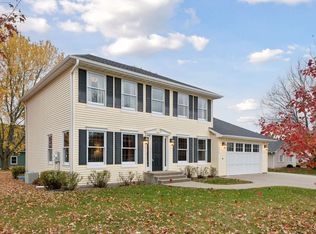 18225 87th Pl N, Maple Grove, MN 55311