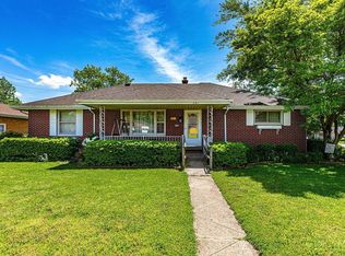 301 Kenyon Dr, Hamilton, OH 45015