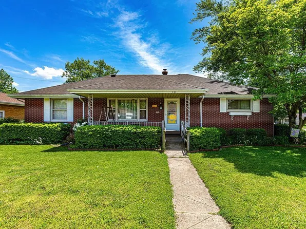 301 Kenyon Dr, Hamilton, OH 45015