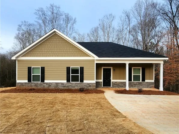 205 Northside Drive, Commerce, GA 30529