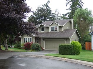 2420 182nd Pl SE, Bothell, WA 98012