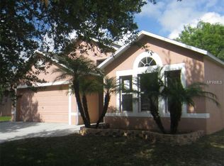 25001 Hyde Park Blvd, Land O Lakes, FL 34639