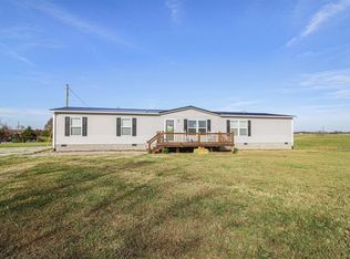 160 Mayfield Mill Rd, Glasgow, KY 42141