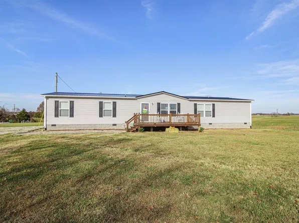 160 Mayfield Mill Rd, Glasgow, KY 42141