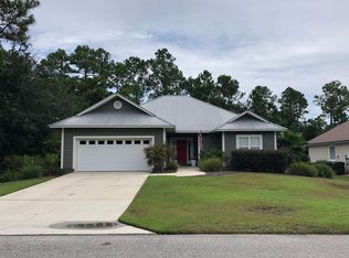 26264 Saint Lucia Dr, Orange Beach, AL 36561