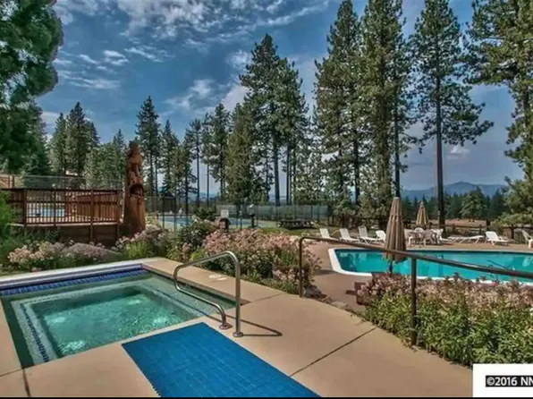 223 Clubhouse Cir, Zephyr Cove, NV 89448