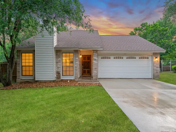 2278 KNIGHTS WOOD, San Antonio, TX 78231