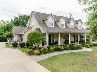 4912 Oak Hollow Ln, Fort Smith, AR 72903