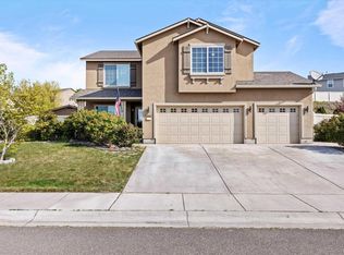 5905 Pimlico Dr, Pasco, WA