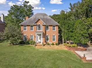 240 Jamestown Rd, Cookeville, TN 38501