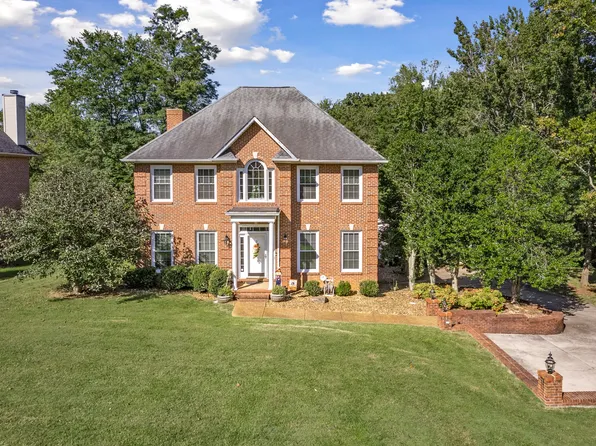 240 Jamestown Rd, Cookeville, TN 38501