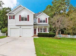 3509 Edward Ter, Toano, VA 23168