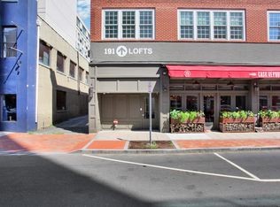 191 Summer St UNIT 4, Stamford, CT 06901