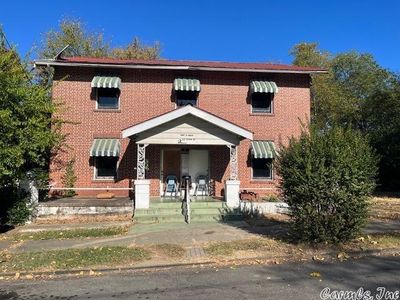 121 Grove St, Hot Springs National Park, AR, 71901