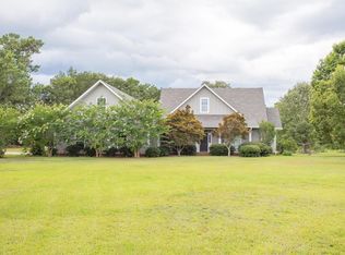 1718 Old 179 S, Whigham, GA 39897