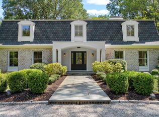 103 Deepwood Rd, Easton, CT 06612