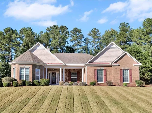 1405 Manston Ct, Conyers, GA 30013