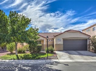 6623 Montezuma Castle Ln, North Las Vegas, NV 89084