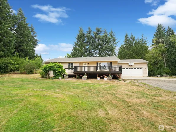 107 Scandia Lane, Onalaska, WA 98570