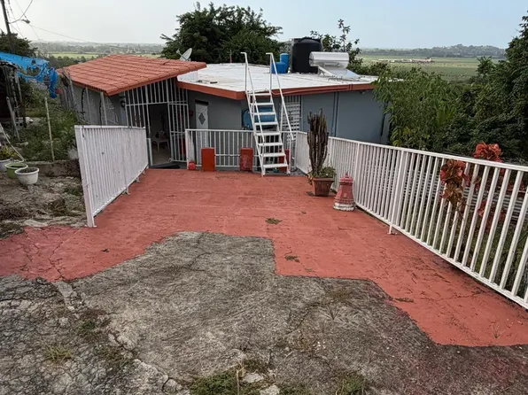 10 Bo Hato Viejo #1, Arecibo, PR 00612