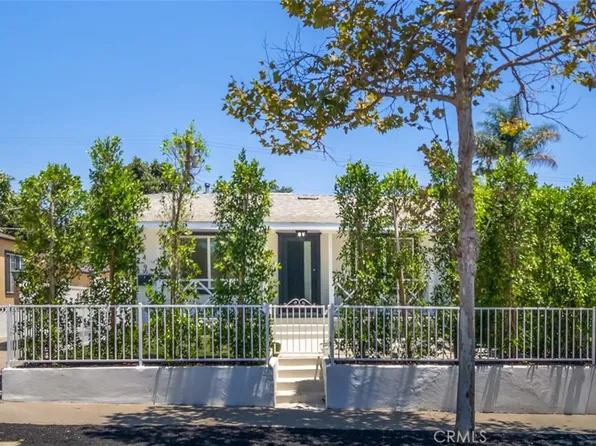 3149 Garden Ave, Los Angeles, CA 90039