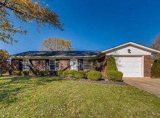156 Bombay Ave, Westerville, OH 43081