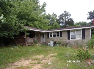 6323 Highway 36, Randolph, AL 36792