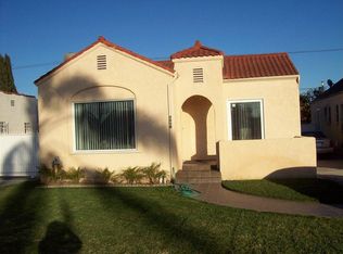 7510 S Denker Ave, Los Angeles, CA 90047