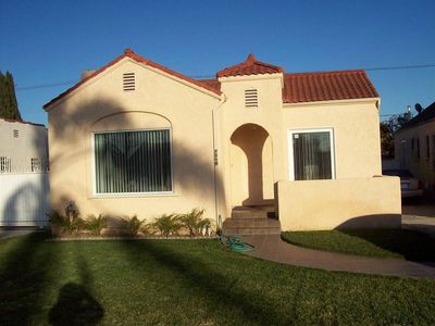 7510 S Denker Ave, Los Angeles, CA, 90047