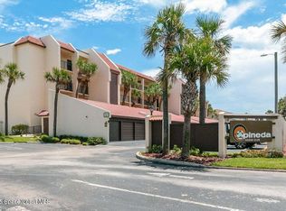 175 Highway A1a APT 210, Satellite Beach, FL 32937