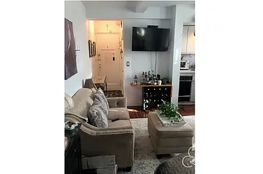 Rented by City Connections Realty