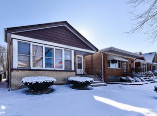 14507 S Normal Ave, Riverdale, IL 60827