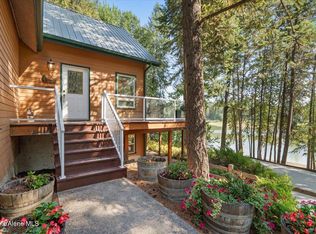 188 San Souci Dr, Blanchard, ID 83804