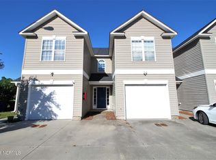 2102 Mayberry Loop Rd APT 2, Morehead City, NC 28557