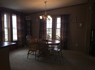 5260 Range Line Rd, Palms, MI 48465