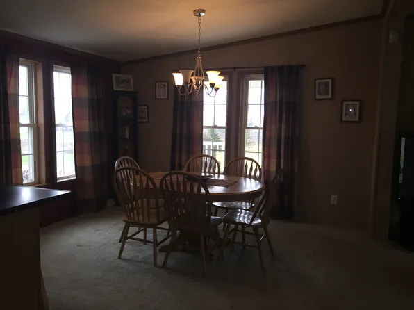 5260 Range Line Rd, Palms, MI 48465