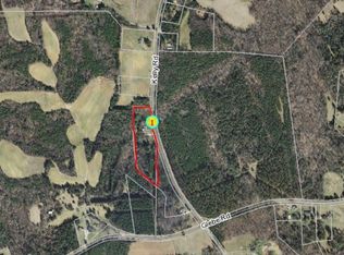 2711 Kelly Rd, Henderson, NC 27537