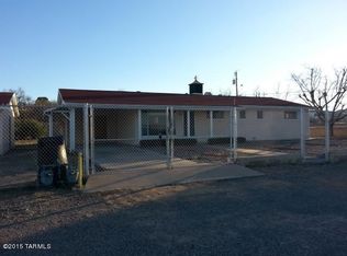 645 S Ridge Dr, Benson, AZ 85602