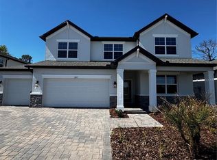 2057 Clary Sage Dr, Spring Hill, FL 34609