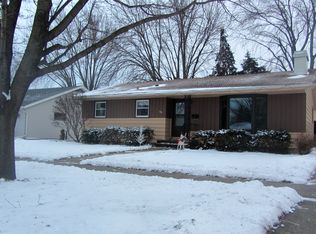 608 E 11th St, Fond Du Lac, WI 54935