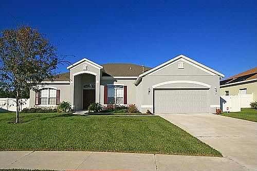 Located in Gated Community!