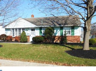 3719 Cedarcrest Rd, Bensalem, PA 19020