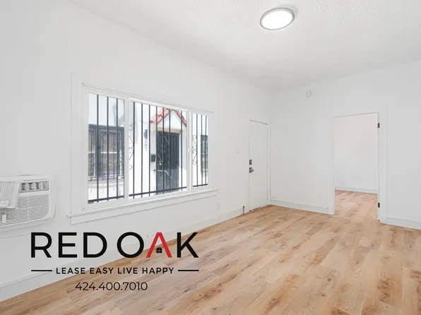 3906 W Mont Clair St #1/4, Los Angeles, CA 90018