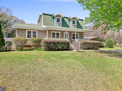175 Zachariah Rd, Molena, GA, 30258